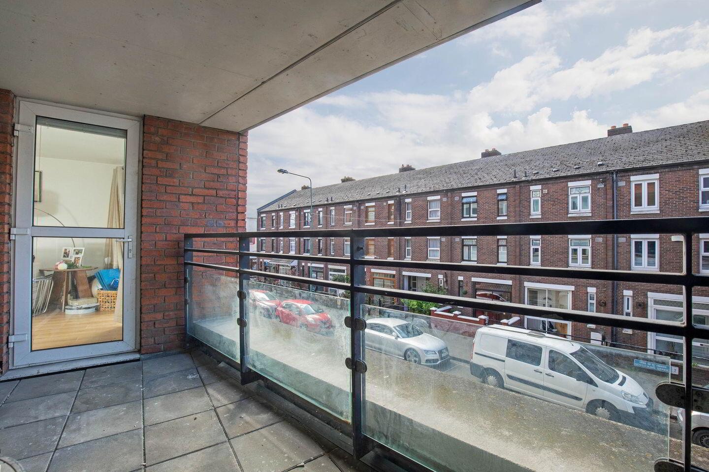 Apartment 16 Block A Smithfield Gate 8 of 9