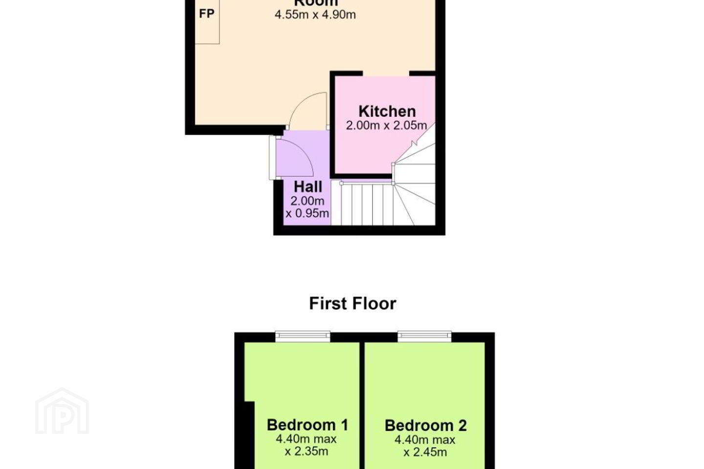 Apartment 21 Tir Connell Grove 9 of 9
