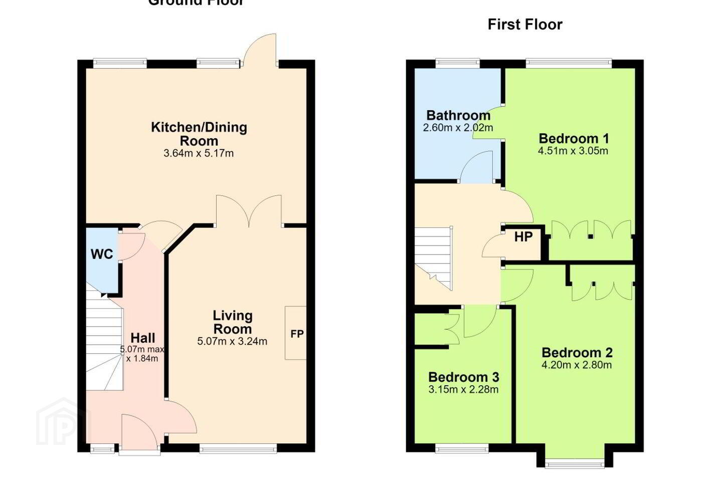 68 Ridgewood Square 13 of 14