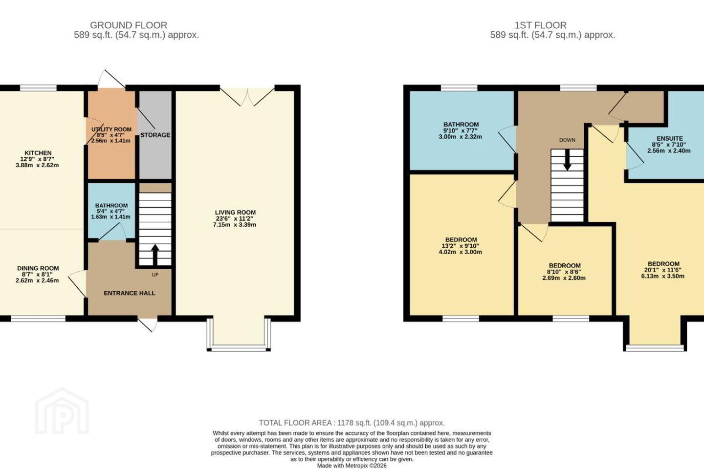 71 Diswellstown Way 26 of 27