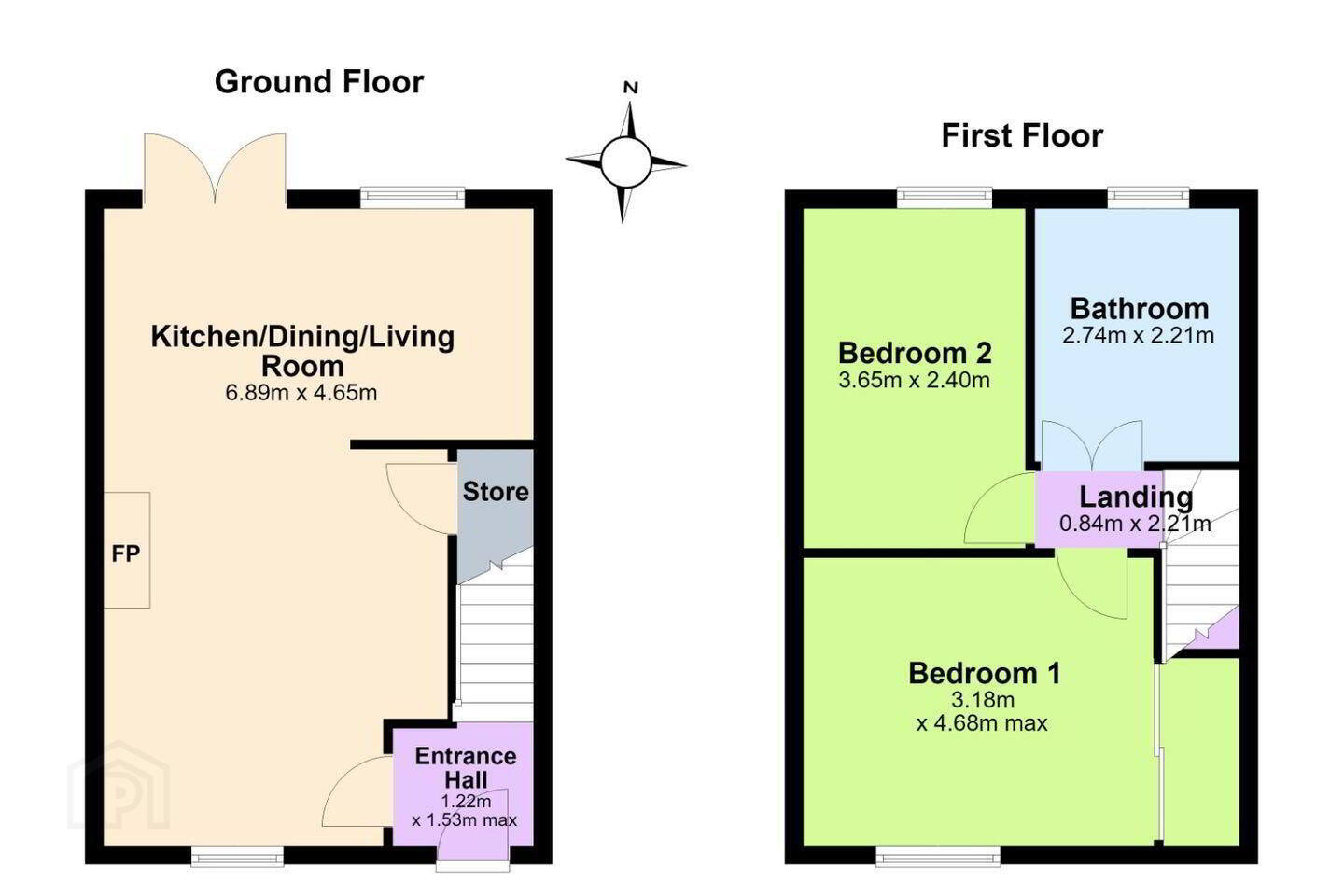 11 Kickham Road 12 of 13
