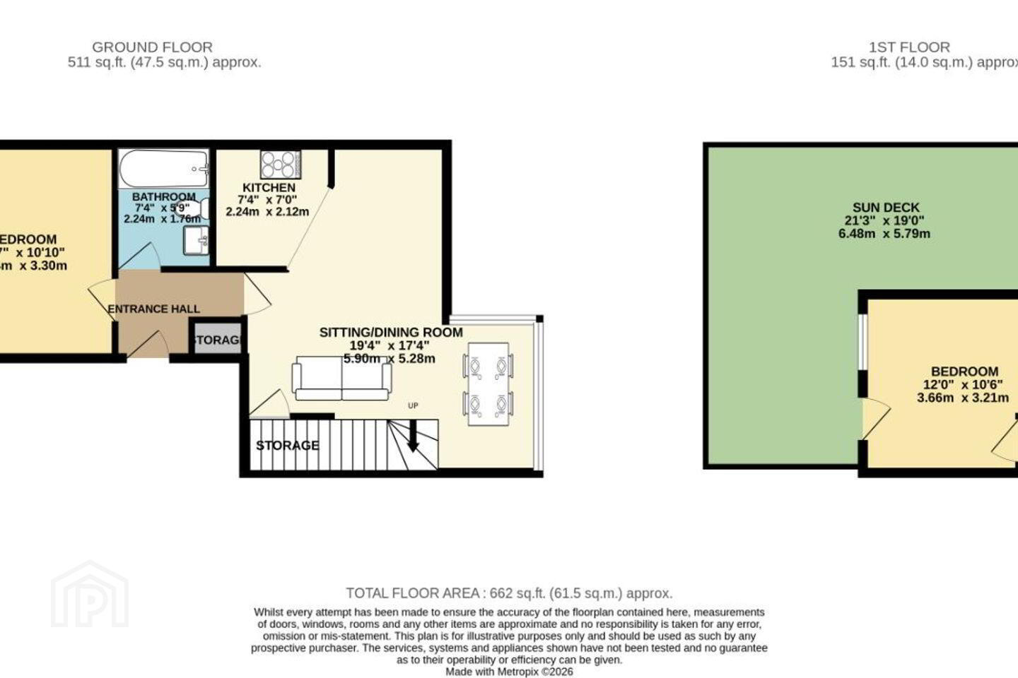 11 Rivercourt 21 of 22