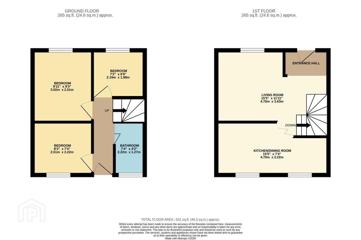 2 Thomas Davis Street West 29 of 30