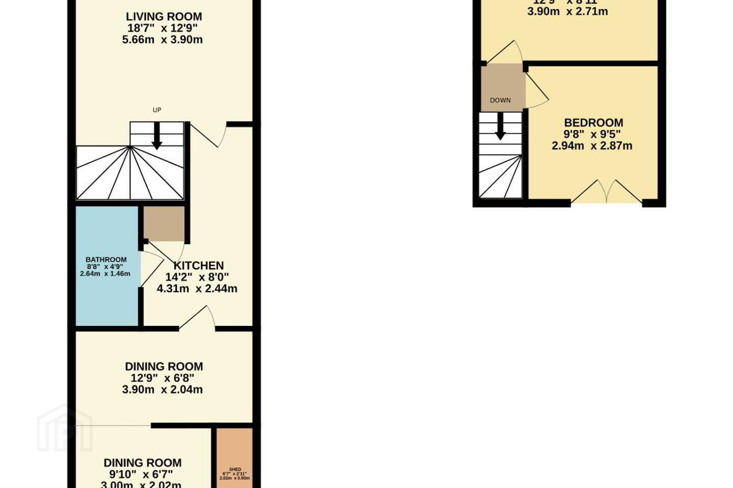 15 Warrenmount Place 17 of 18