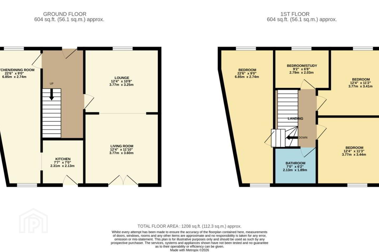 150 Tyrconnell Park 32 of 33