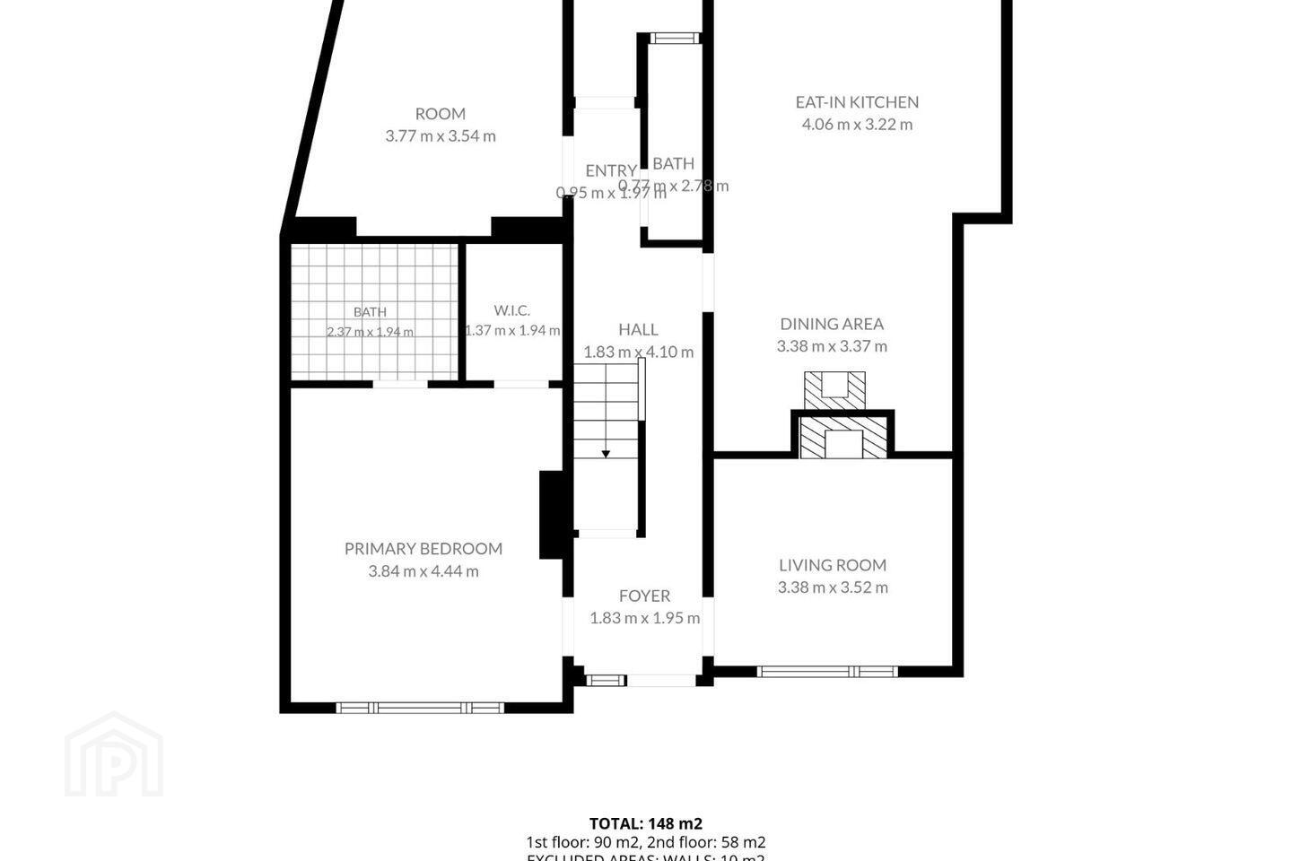 Upper Barrack Street 17 of 18