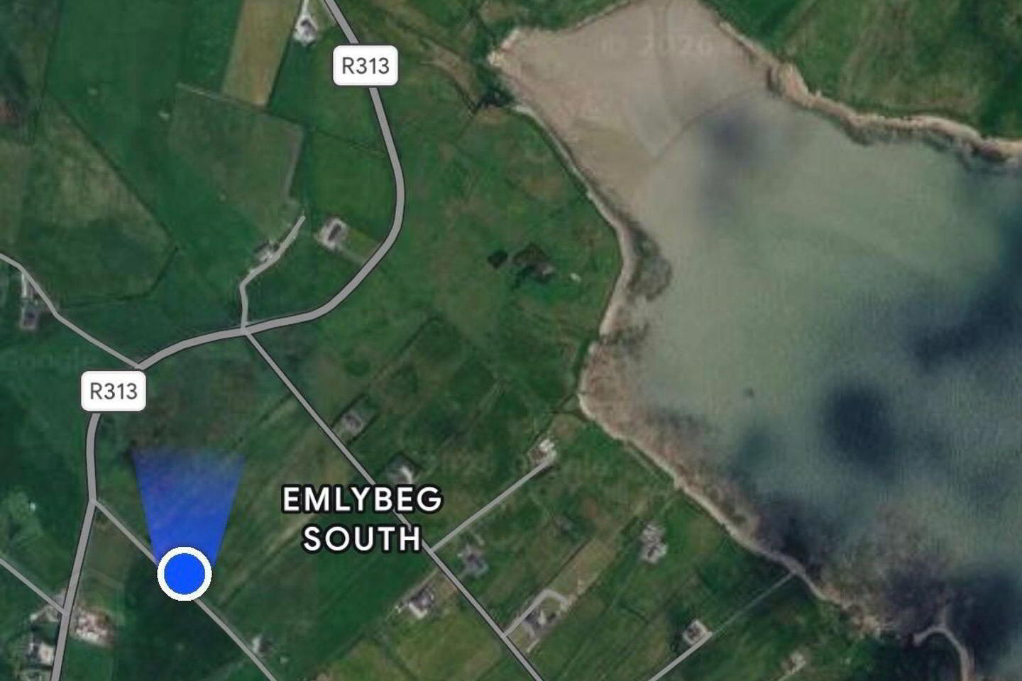 Emlybeg South, Binghamstown 3 of 3