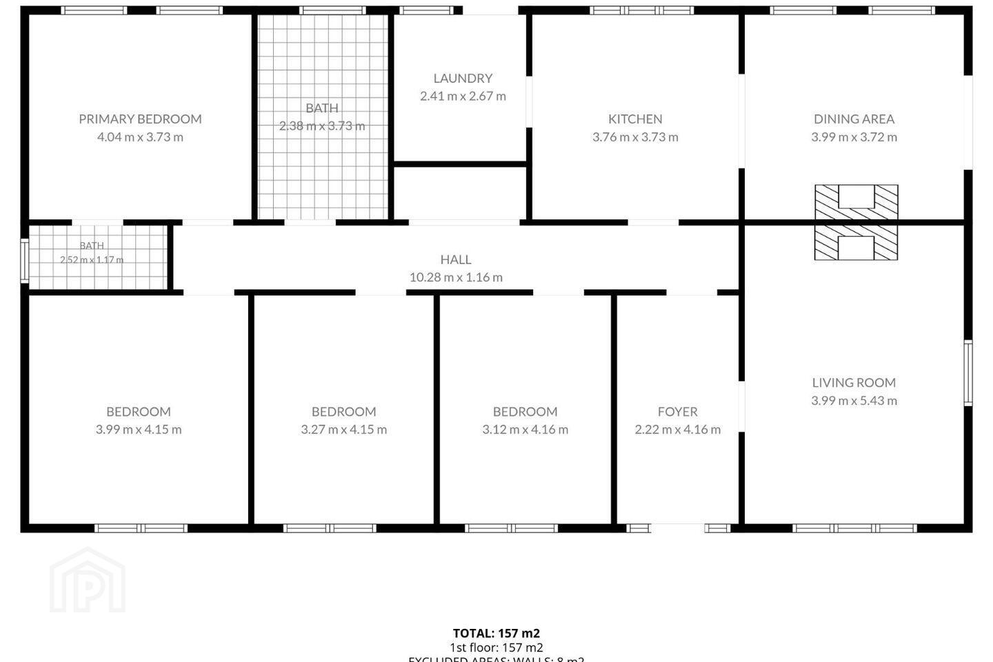 The Meadows, Crosswallace West, Binghamstown 23 of 23