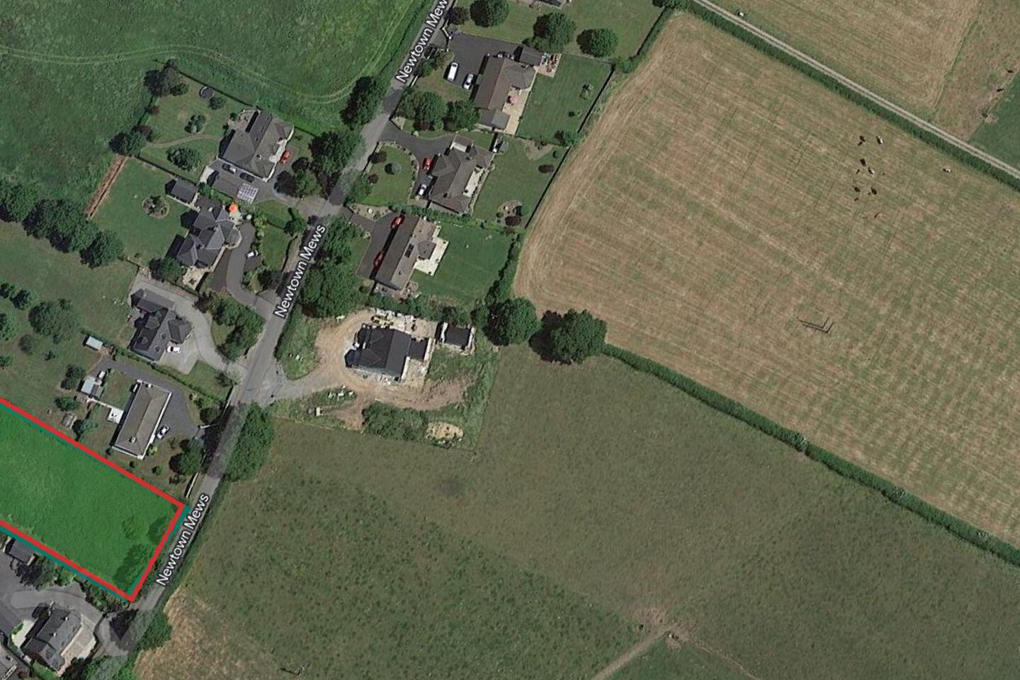 Site At, Killonan 2 of 5