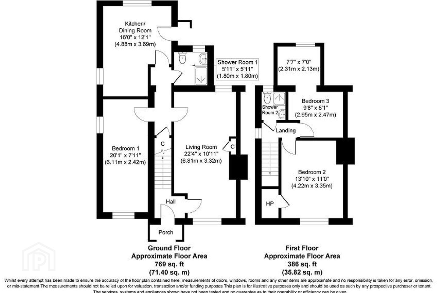 41 Bengal Terrace 18 of 18