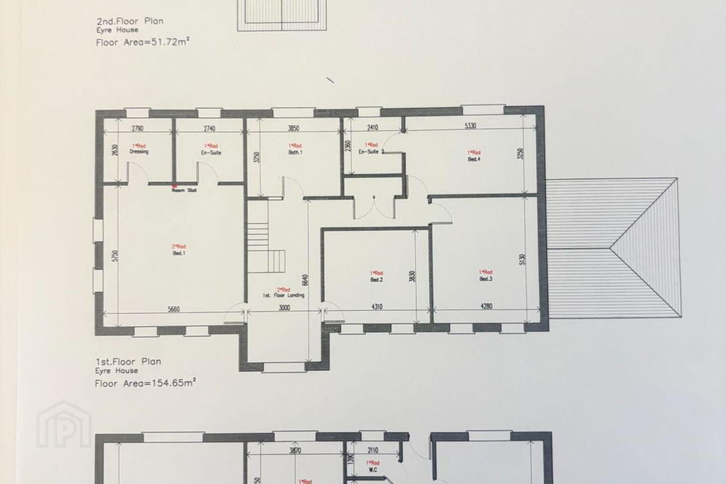 Eyre House, Coolnahila 85 of 86