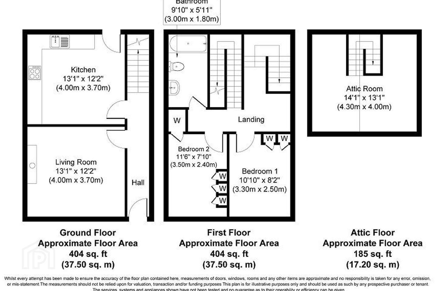 16 Saint Lelia Street 11 of 11