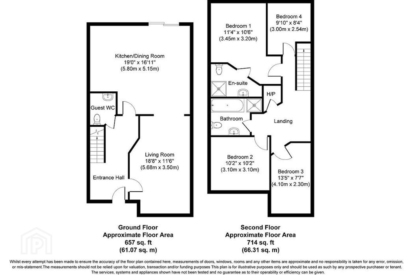 125 Dooradoyle Park 20 of 20