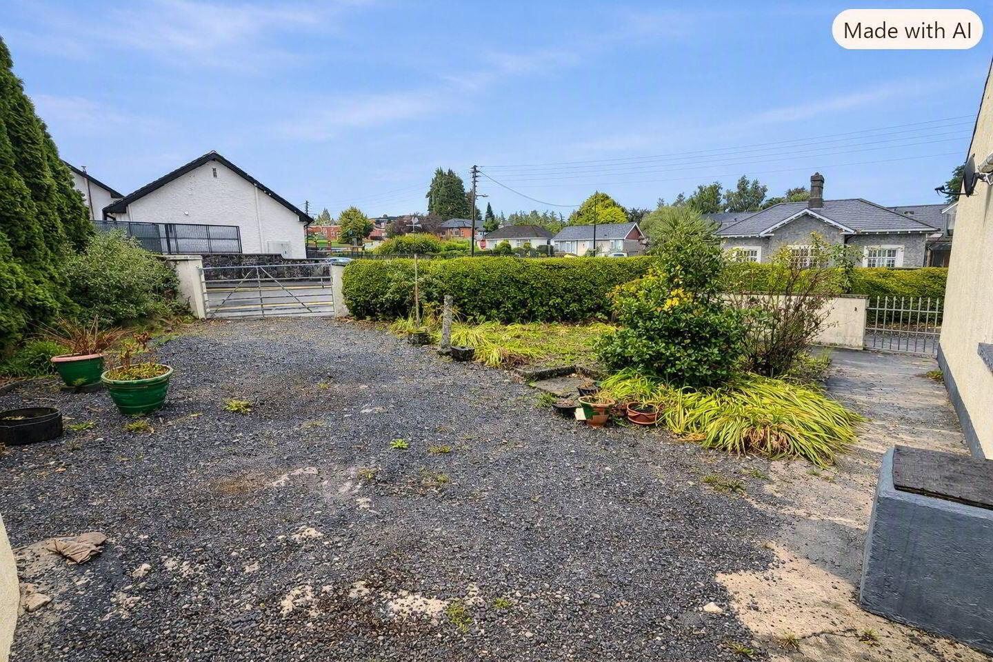 Ballinakill Road 13 of 13