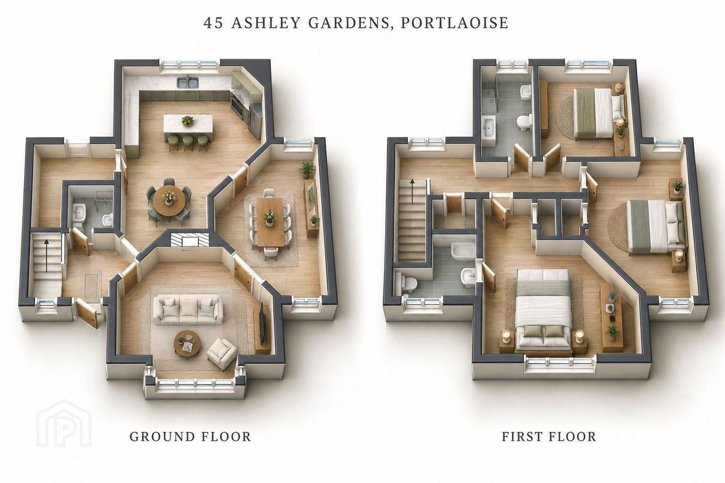 45 Ashley Gardens 29 of 30