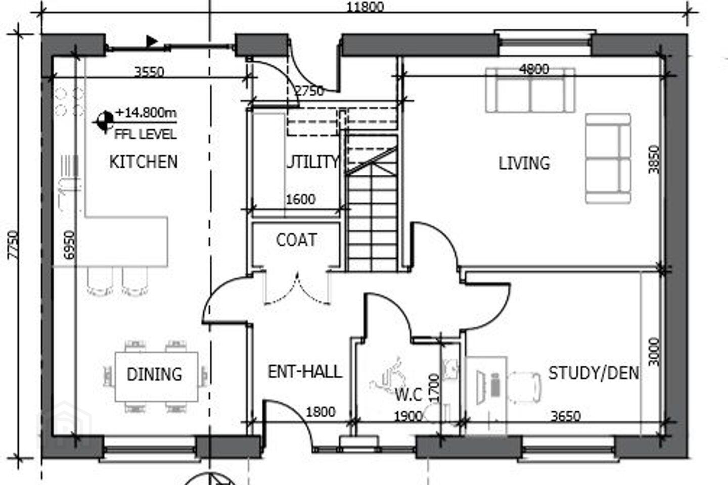 7 Clontaff Close 26 of 27