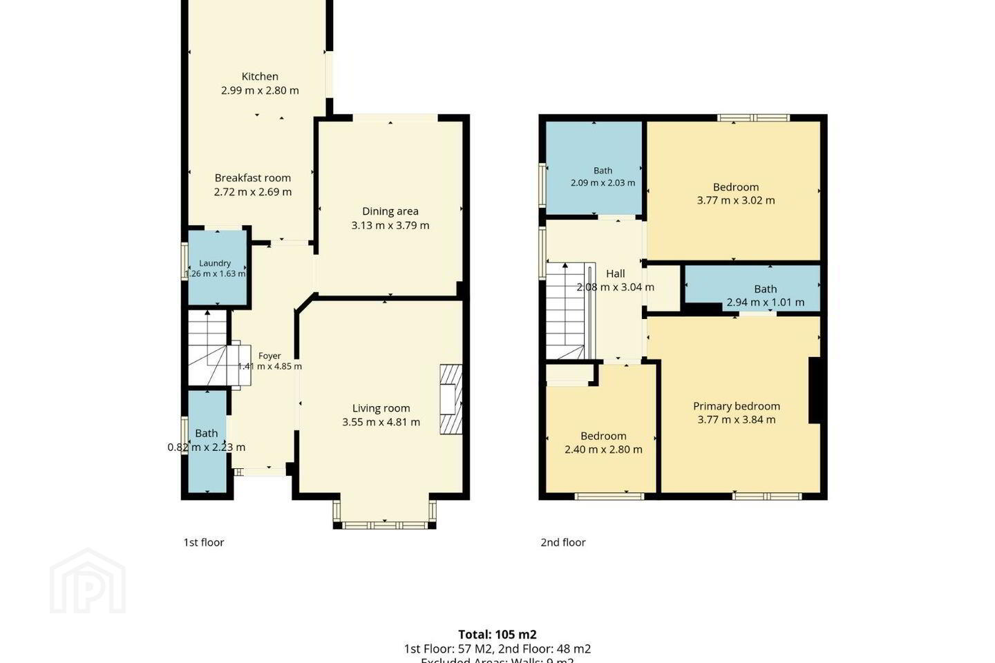 16 Monastery Avenue 42 of 43