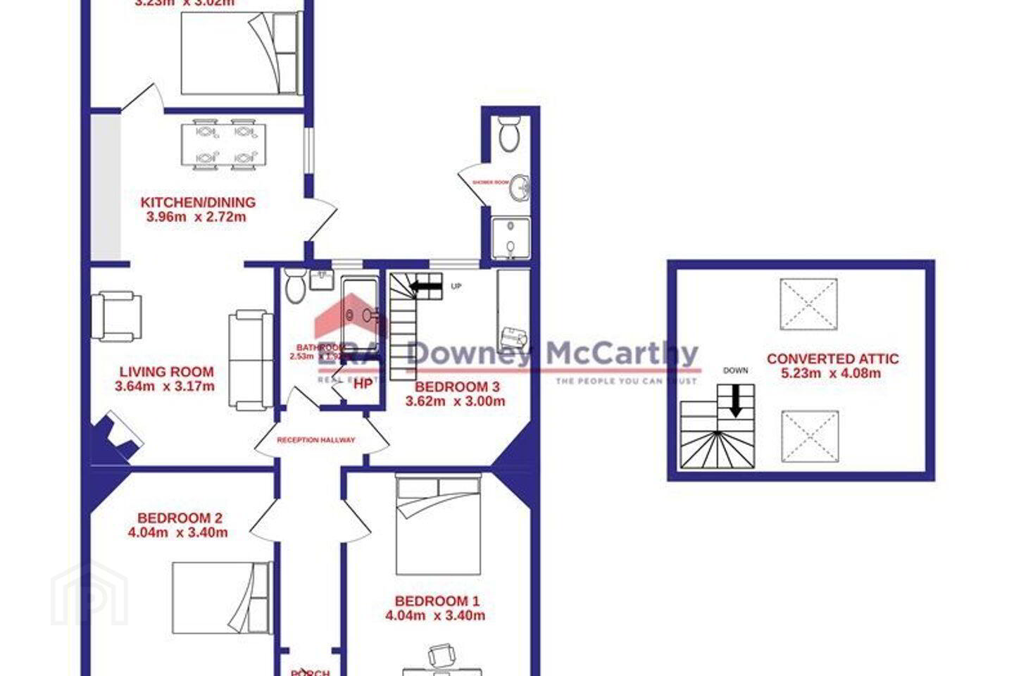 Card Ross, 99 Glasheen Road 45 of 46