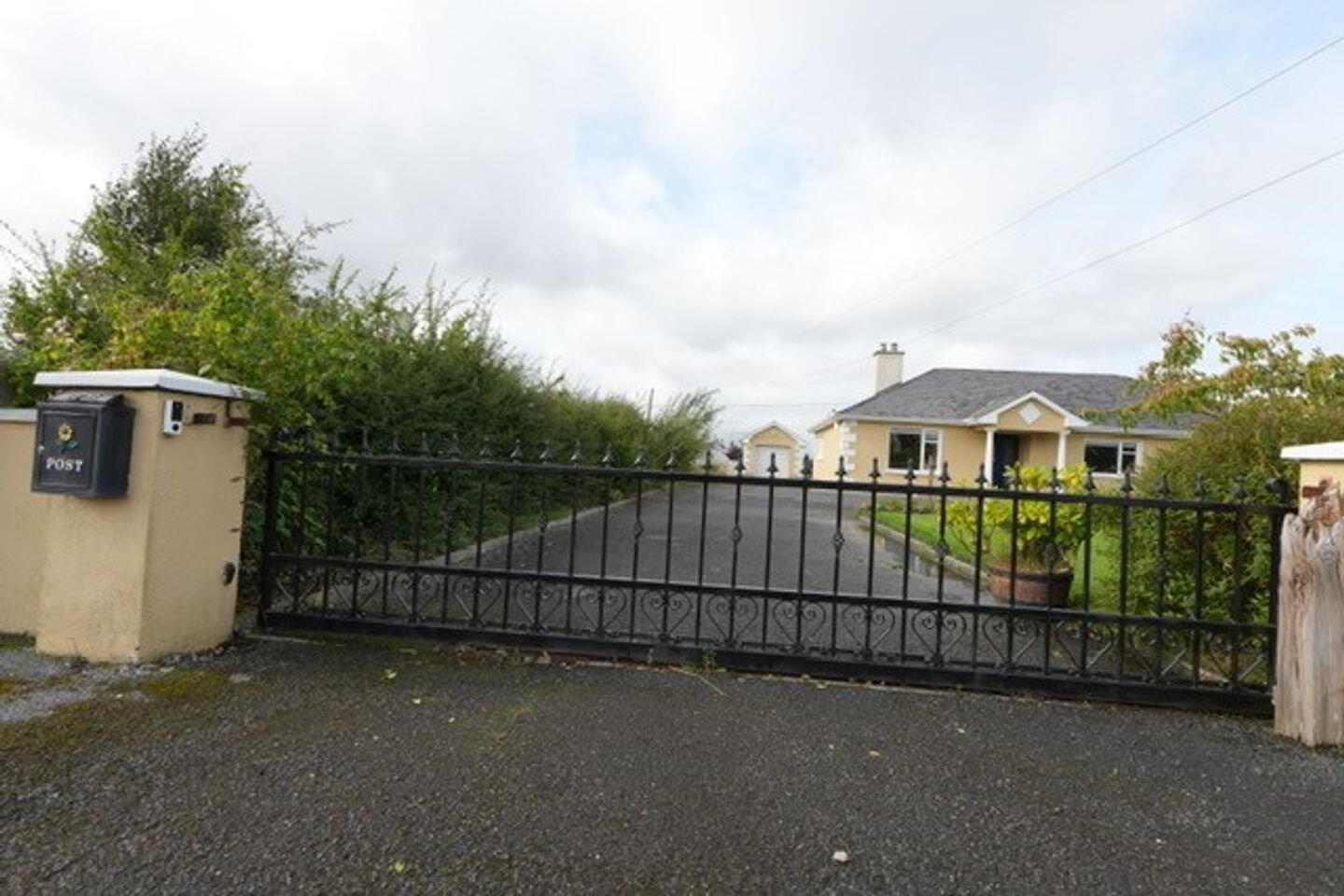 Killaune 64 of 65