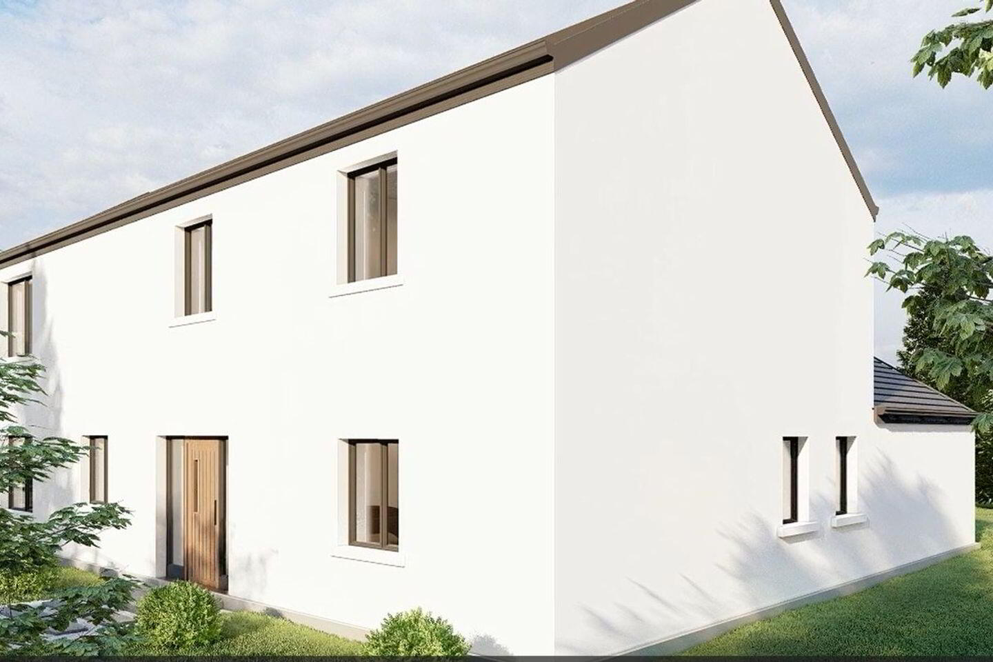 Site At, Ballybaun 1 of 13