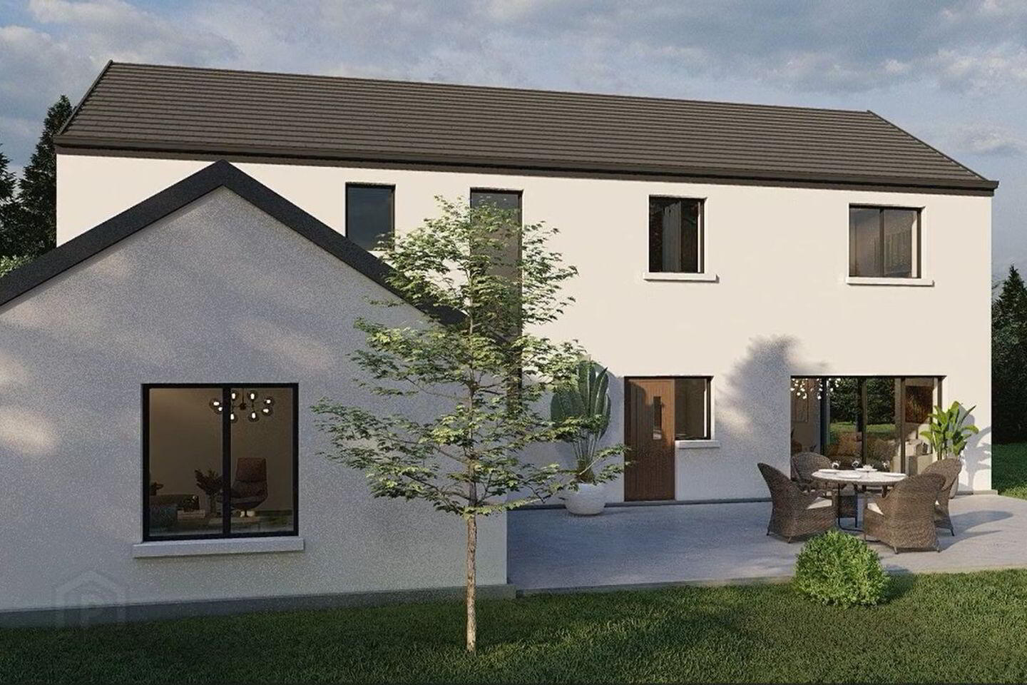 Site At, Ballybaun 2 of 13
