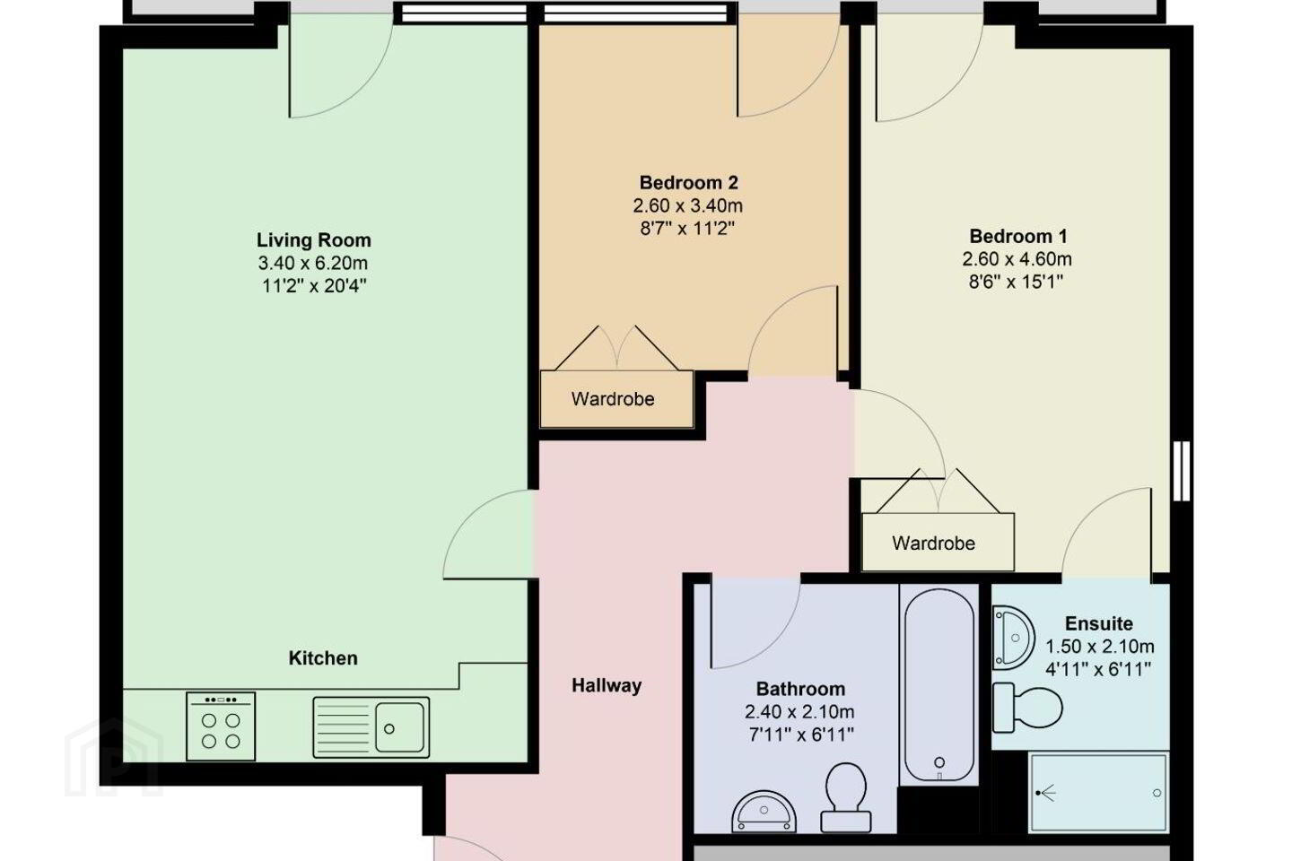Apartment 20 Alen Hall 37 of 37