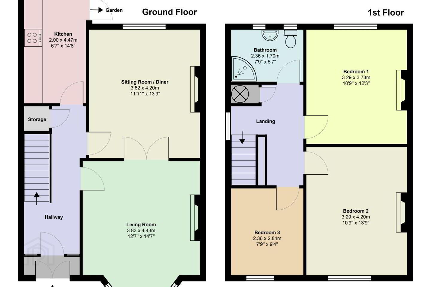 12 Clonard Road 34 of 35