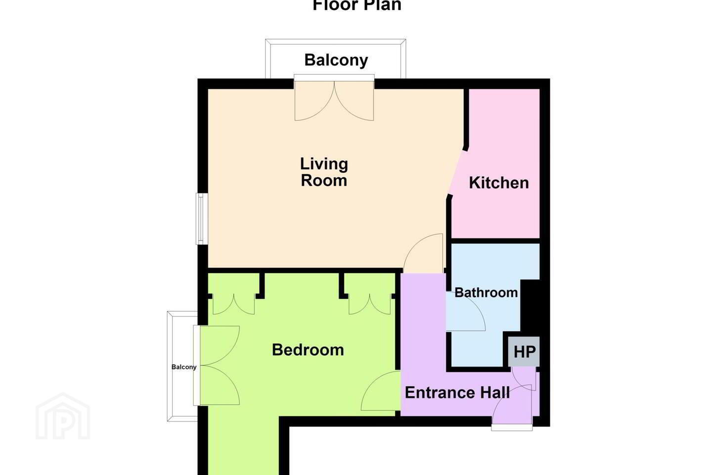 25 Carraig Court 7 of 8