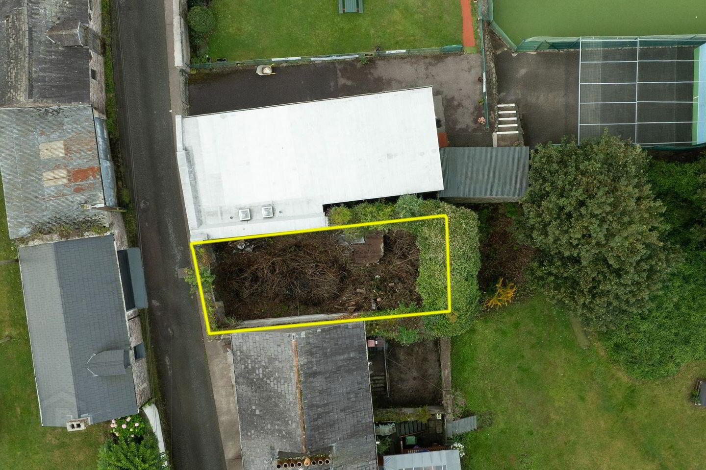 The Old Coach House, Castle Road 8 of 9