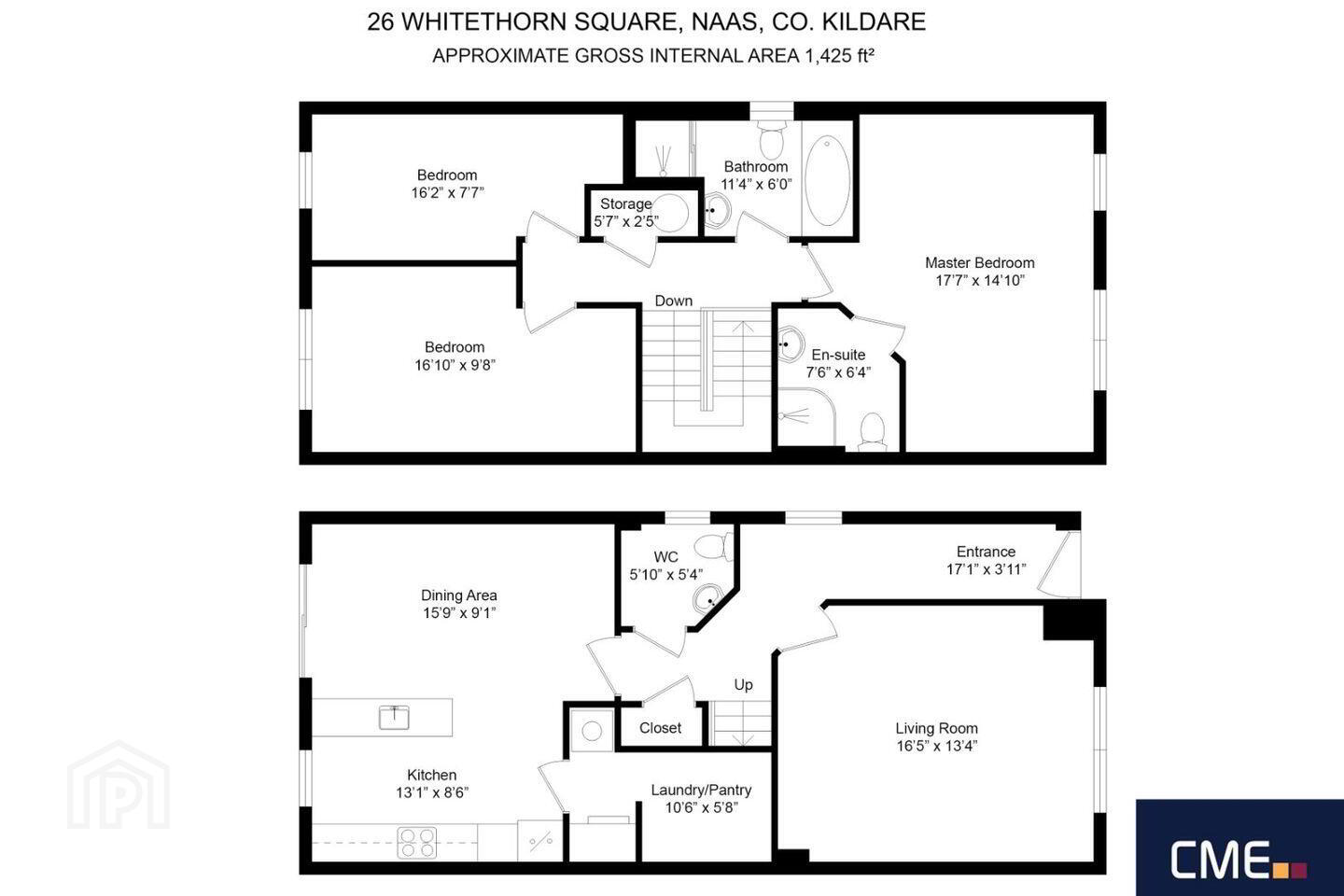 26 Whitethorn Square 44 of 45