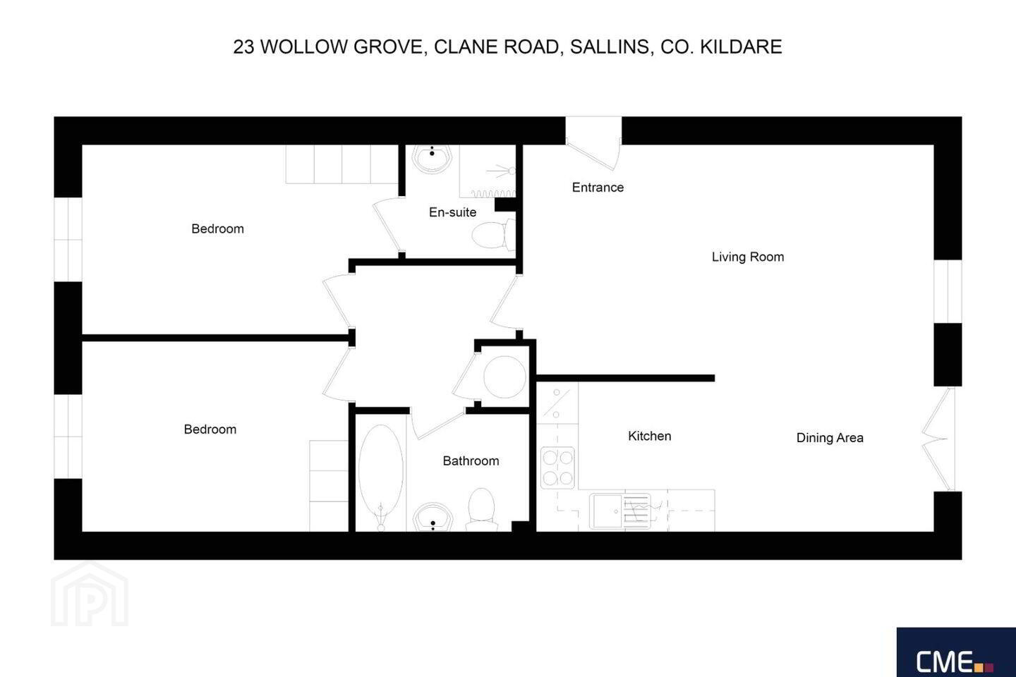Apartment 23 Willow Grove 34 of 35