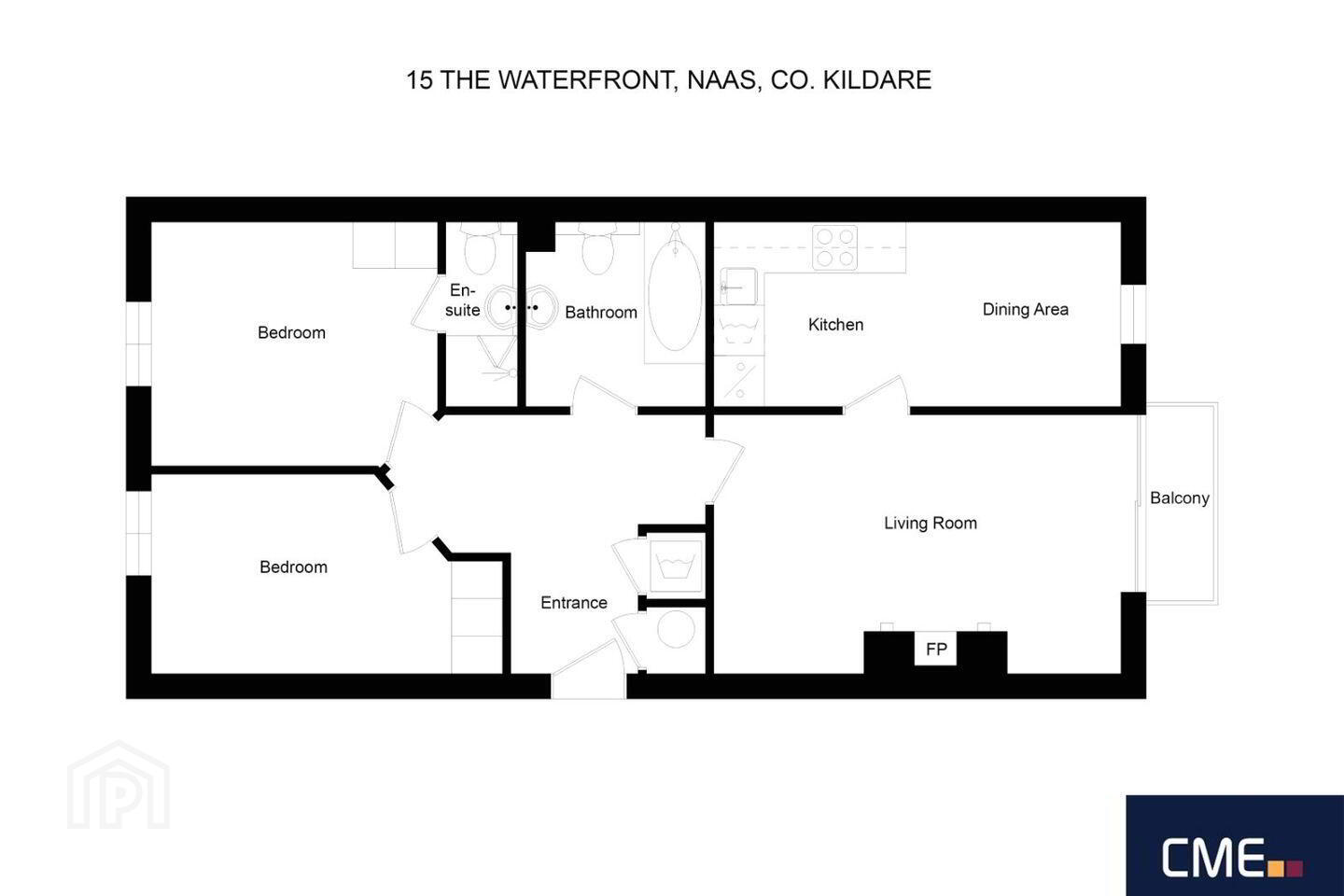 15 The Waterfront 39 of 40