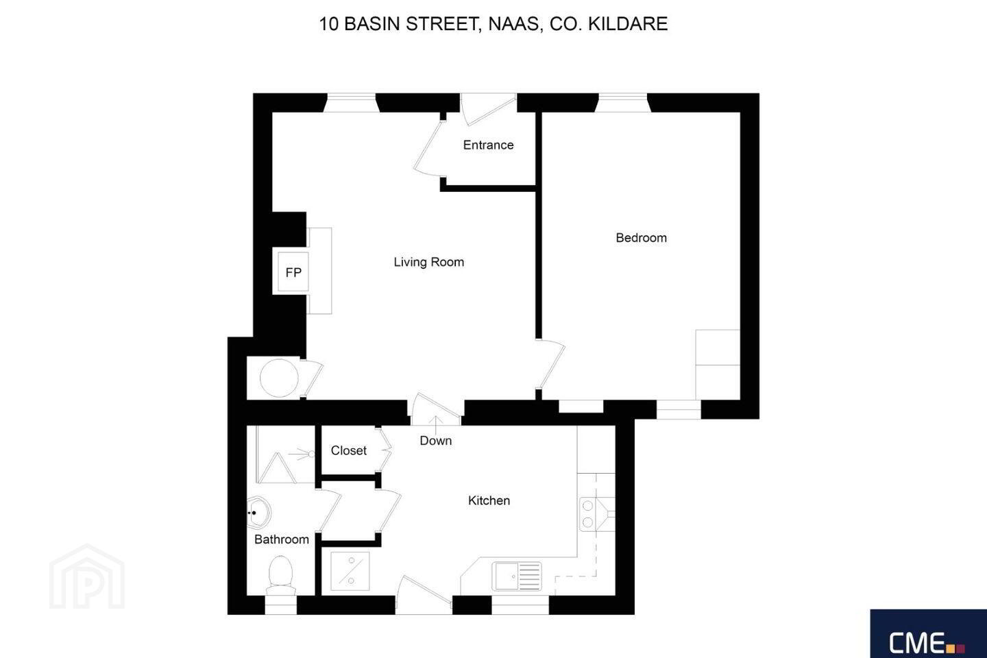 10 Basin Street 31 of 31