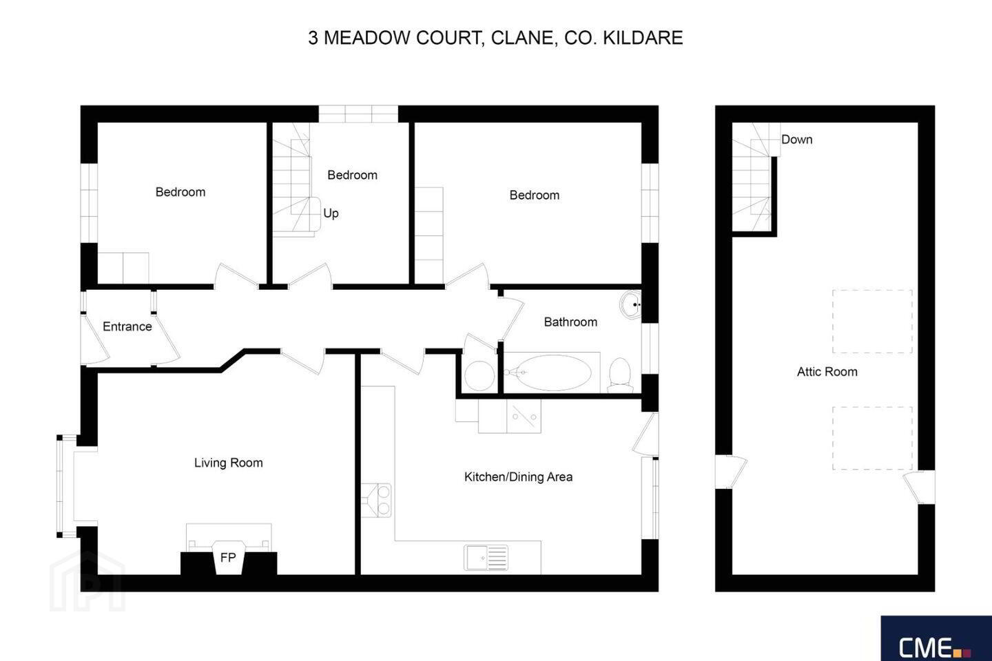 3 Meadow Court 53 of 54
