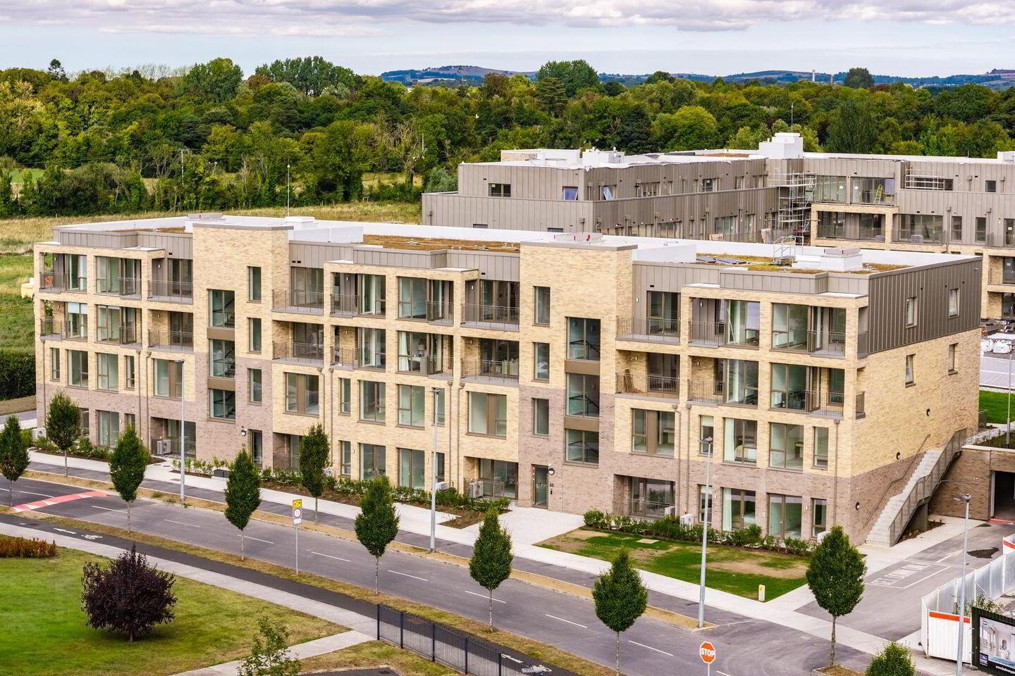 Apartment 13 Block A Harbour Gate 28 of 29