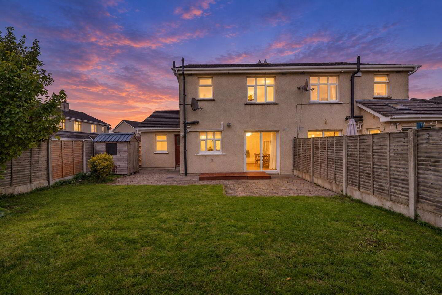 9 Castlesize Grove 29 of 29