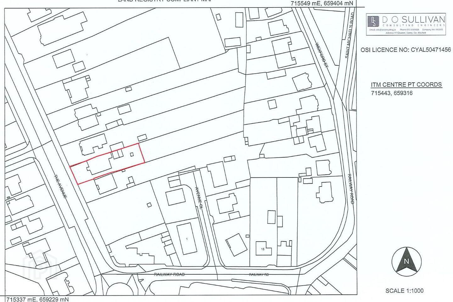 Wilmslow 3 of 3