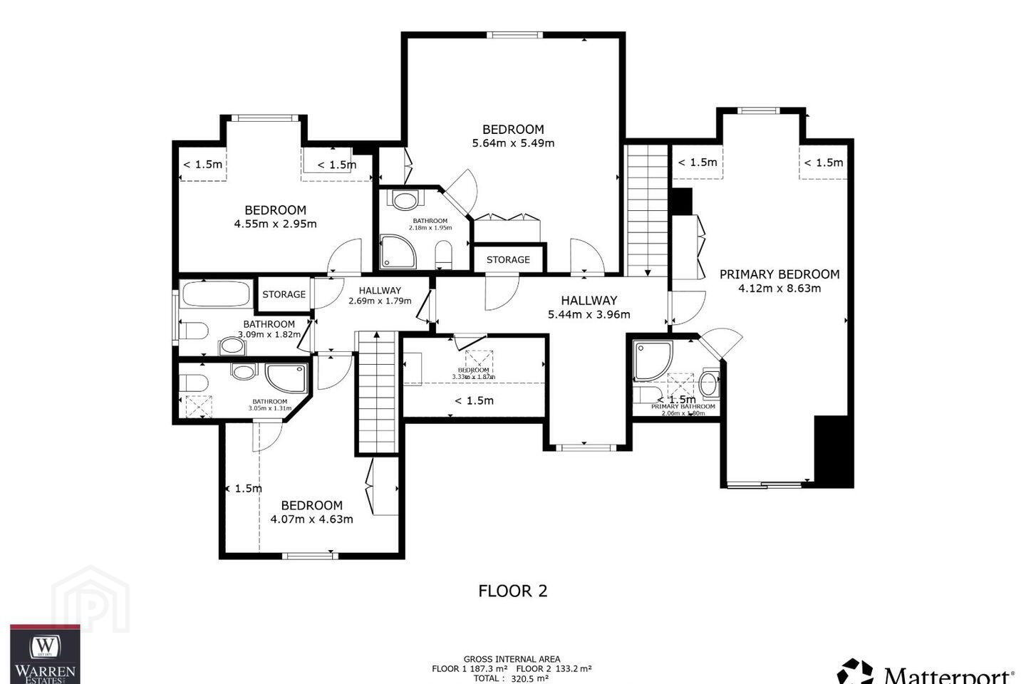 Seven Gables 35 of 36