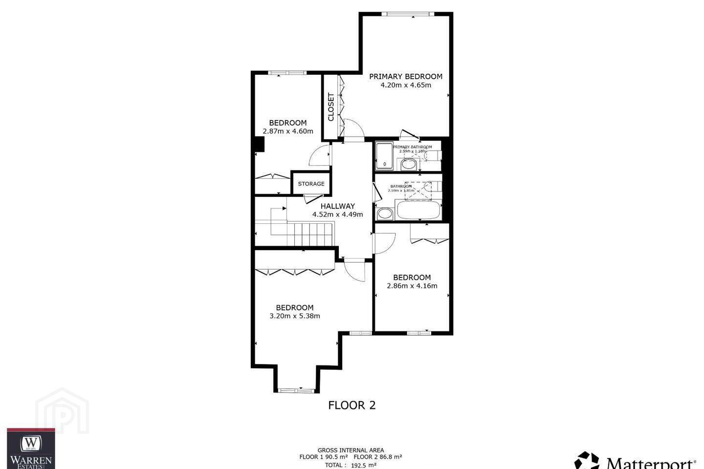 3 Hillview Crescent 26 of 27