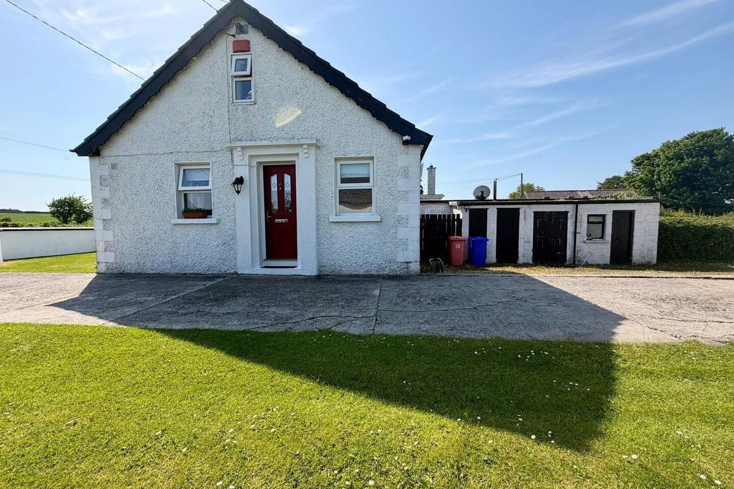 The Cottage, Rathmore 2 of 9