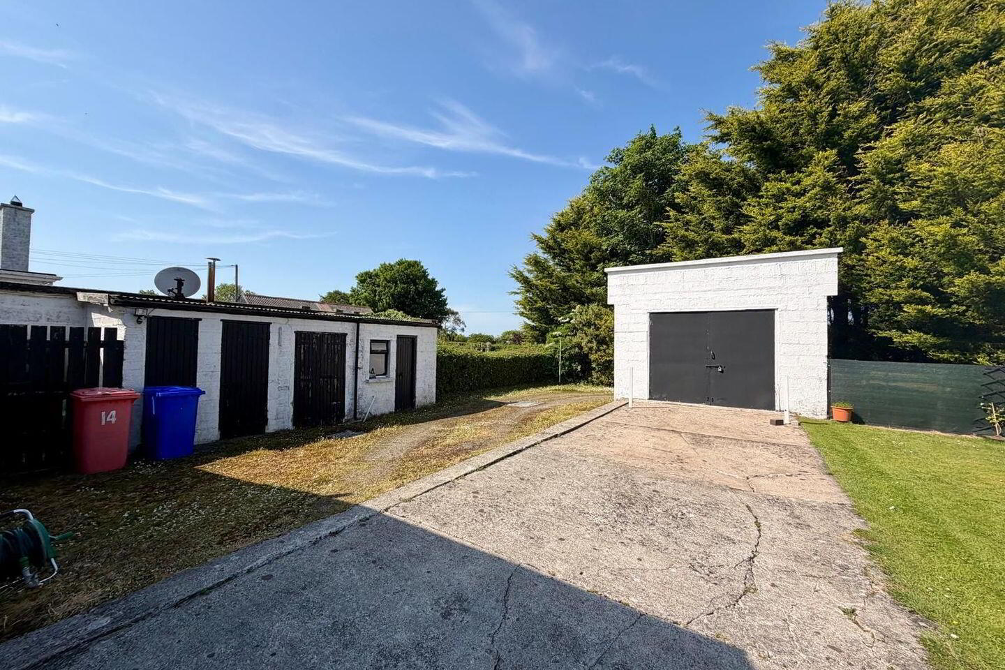 The Cottage, Rathmore 9 of 9