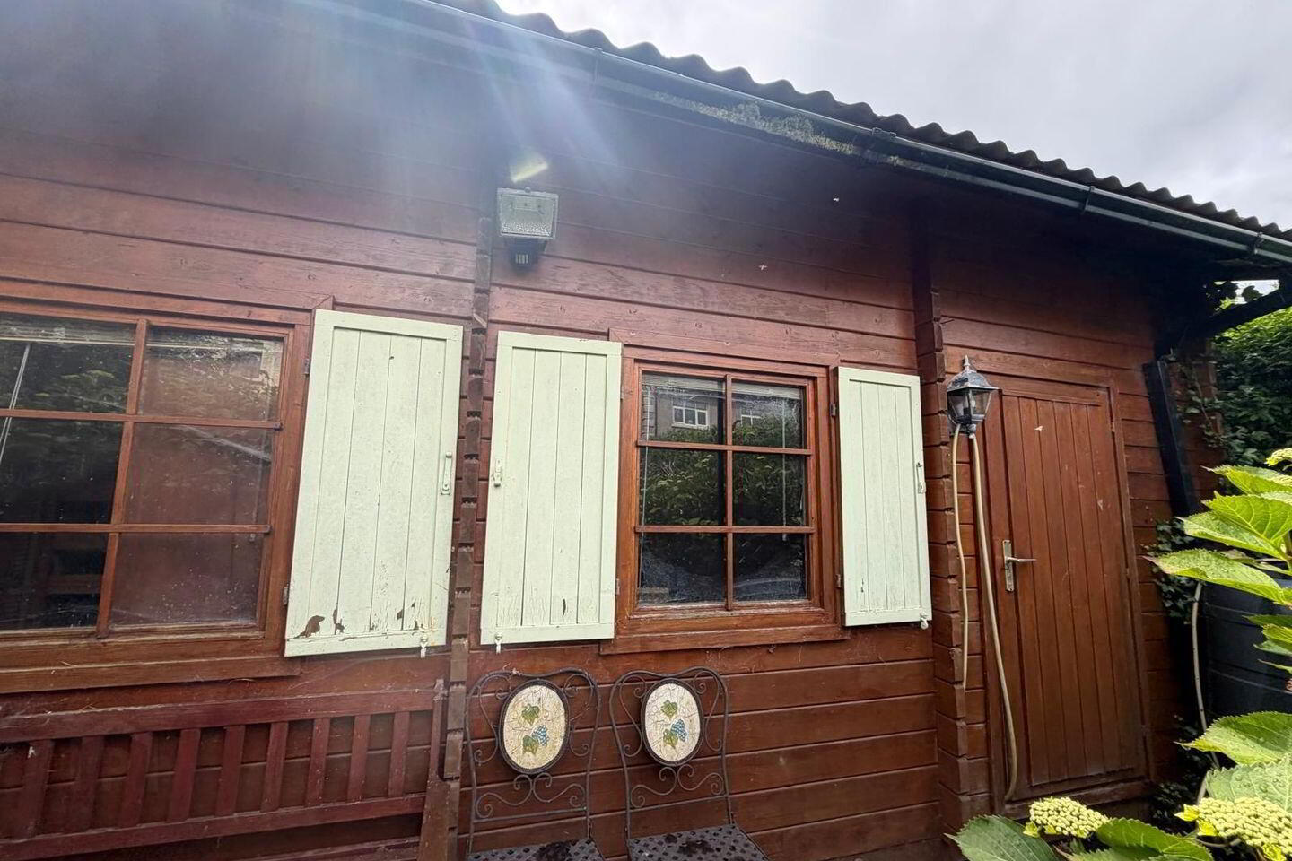 Abbeydale, 15 Mount Avenue 16 of 17