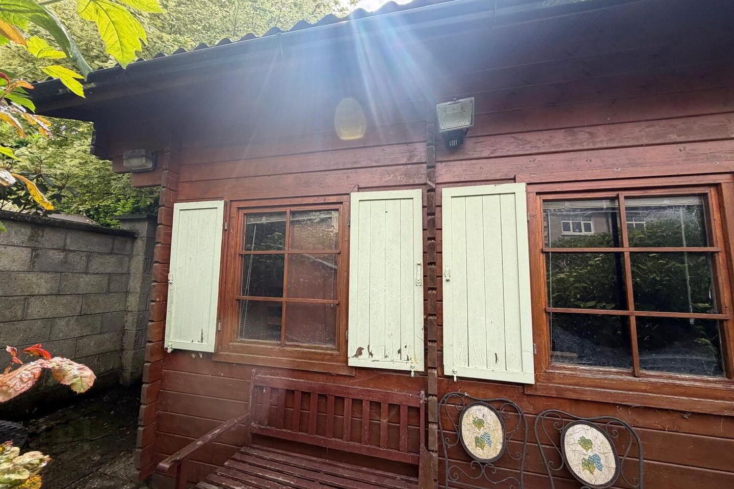 Abbeydale, 15 Mount Avenue 17 of 17