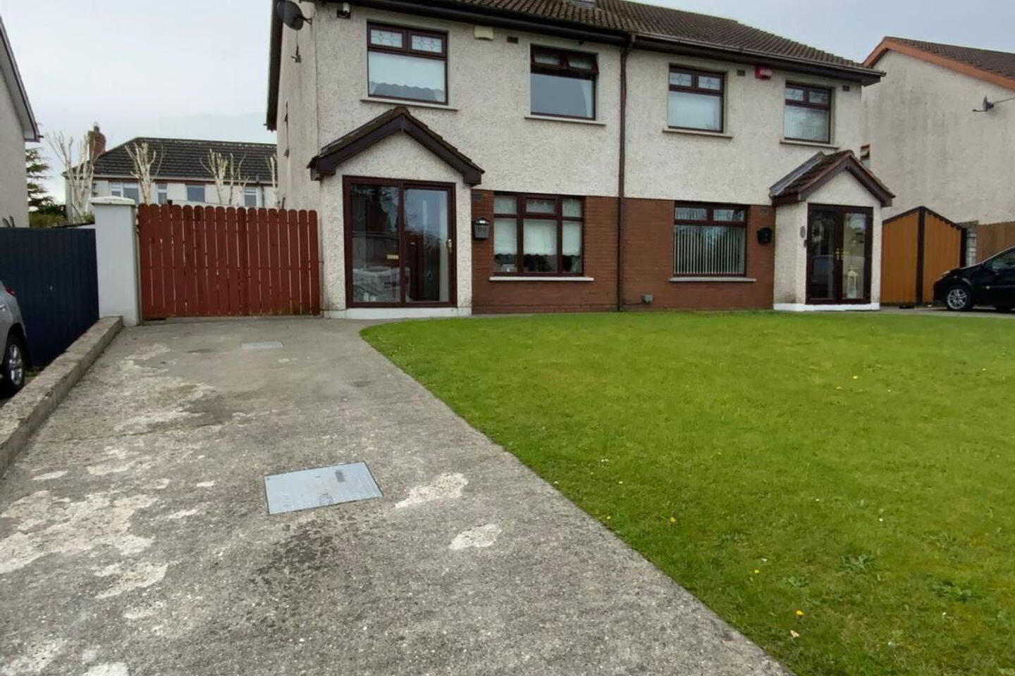 15 Castle Heights 28 of 28