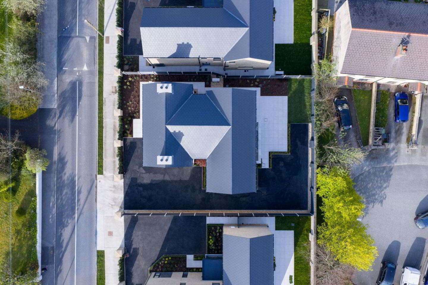 Hillcrest House, The Rock Road 78 of 78