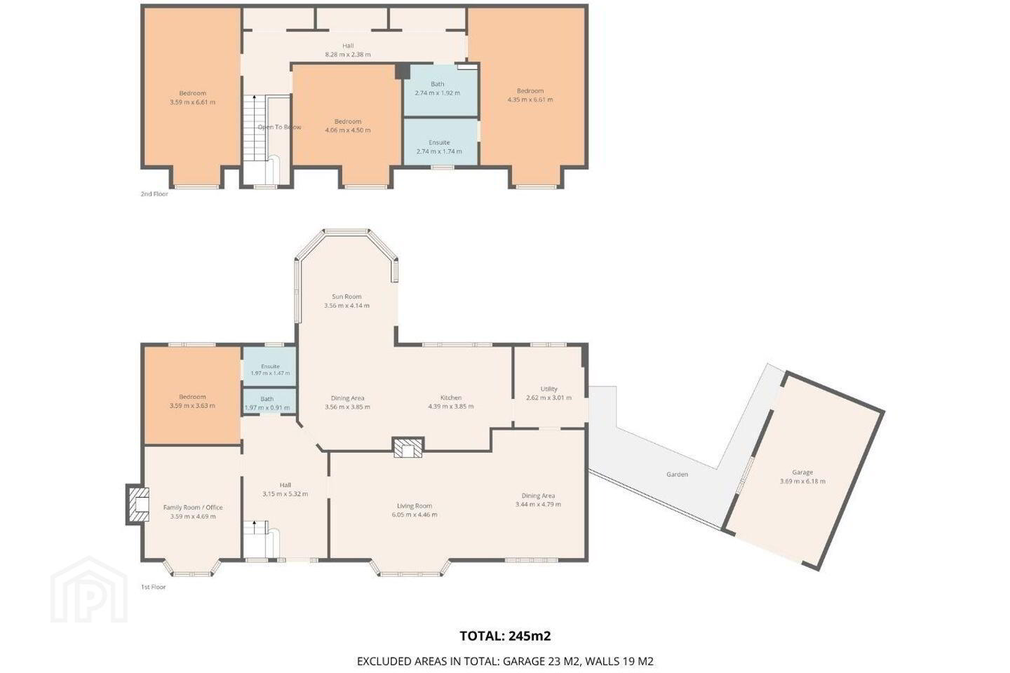 The Moorings, 7 Marlmount 40 of 41