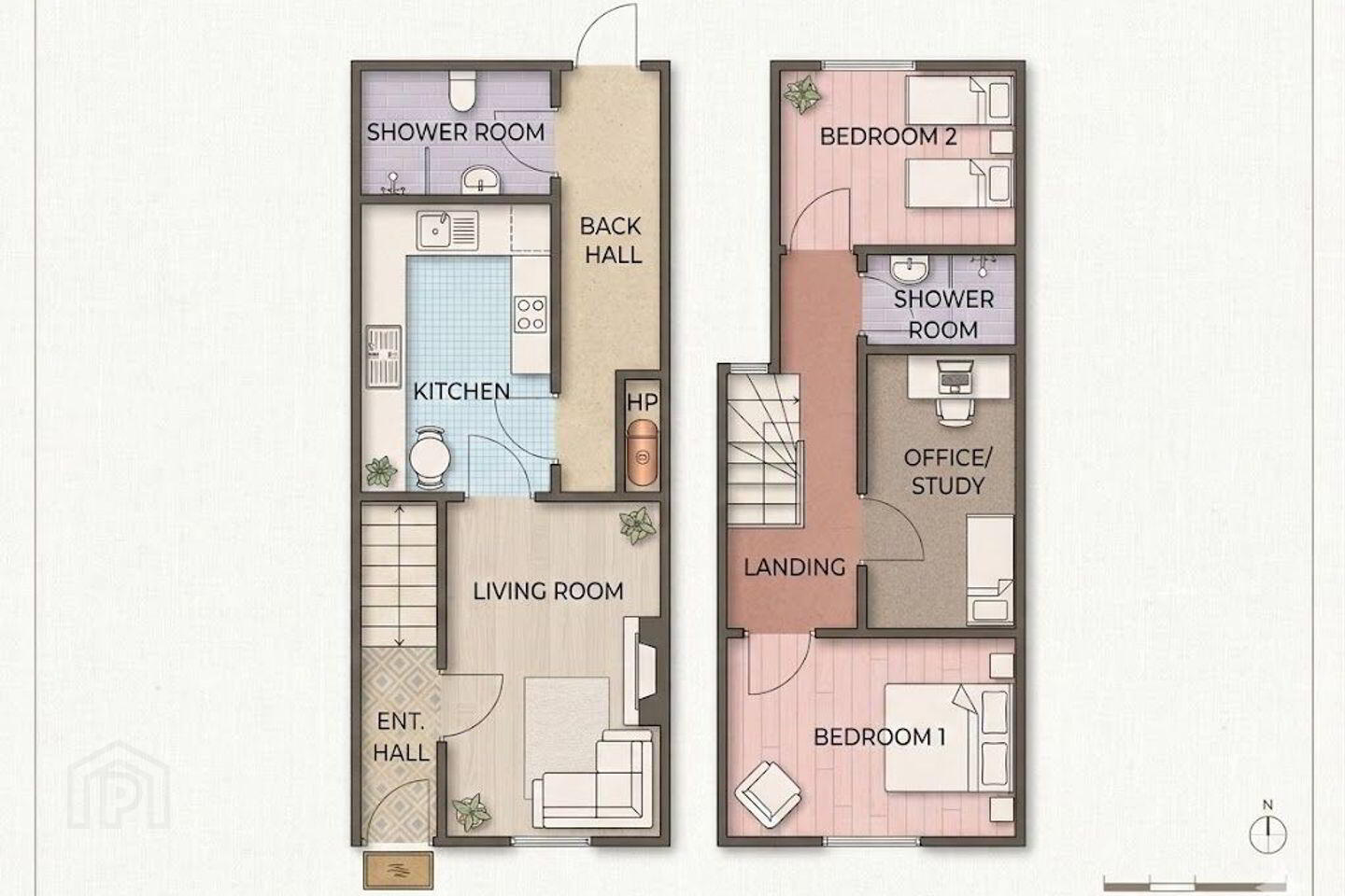 51 Irish Street 24 of 25