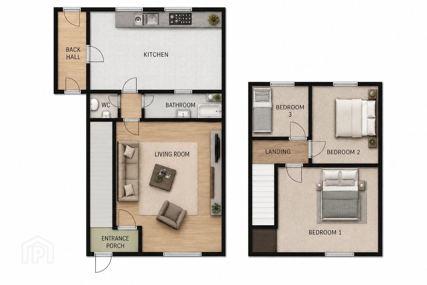 52 Saint Aidan's Villas 17 of 18