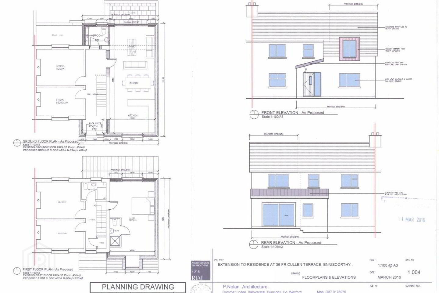 36 Father Cullen Terrace 34 of 35