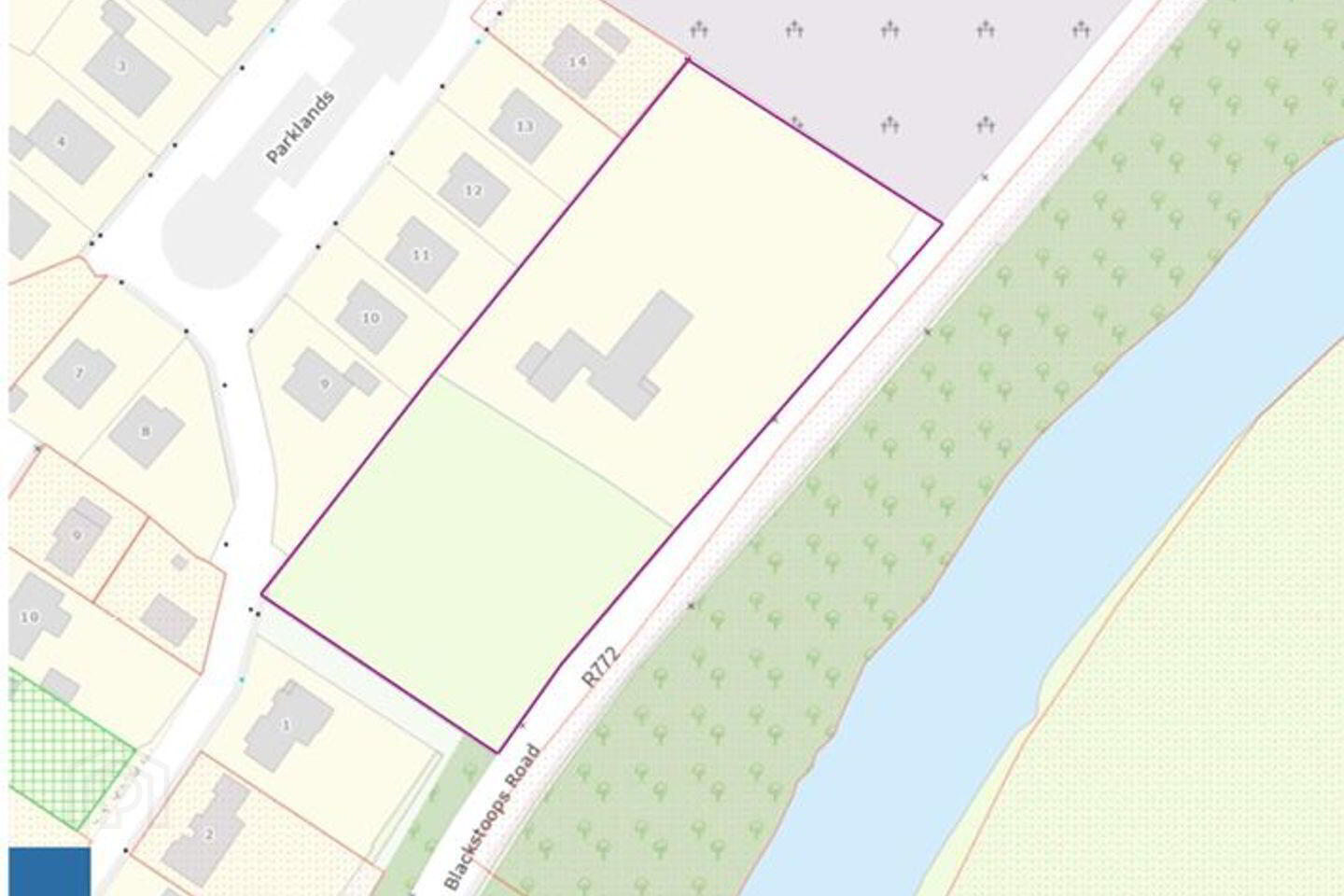 Ouvane House, Blackstoops Road 64 of 65